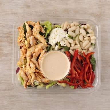 Achiote Chicken Salad Product