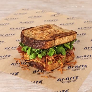 Sandwich Bernal Heights Product