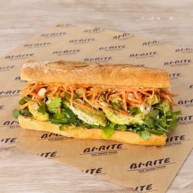 Sandwich Davidson Product