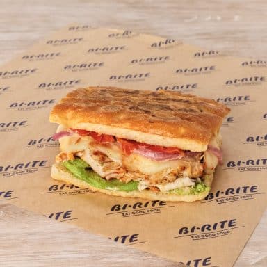 Sandwich Lone Mountain Product