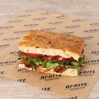 Sandwich Rincon Product