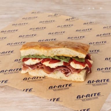 Sandwich Sutro Product