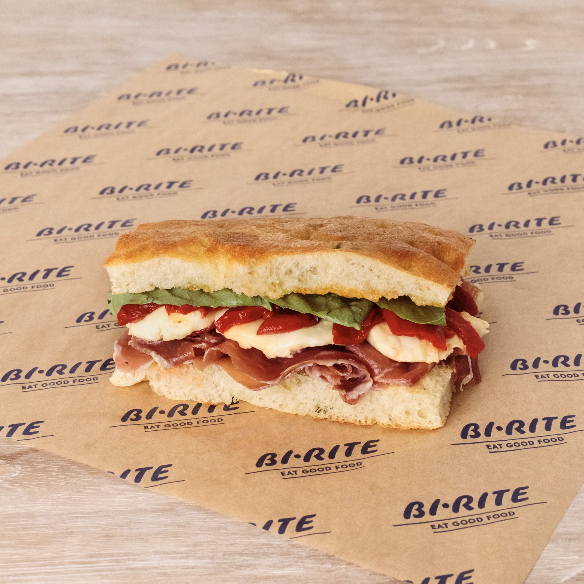 Sandwich Sutro Product