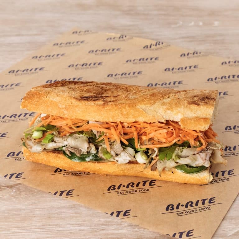 Sandwich Twin Peaks Product