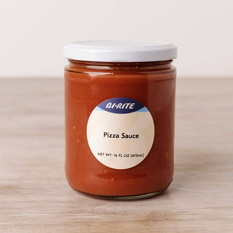 Sauce Pizza Product
