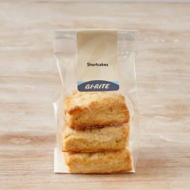 Shortcakes Product