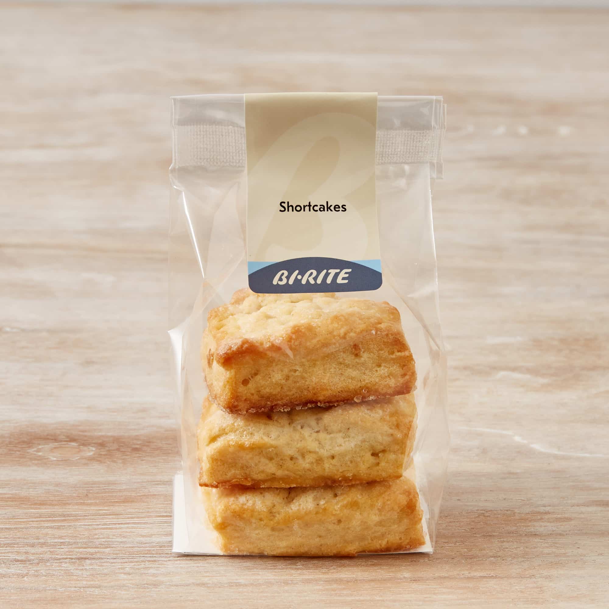 Shortcakes Product