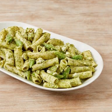Snap Pea Pasta Salad Product