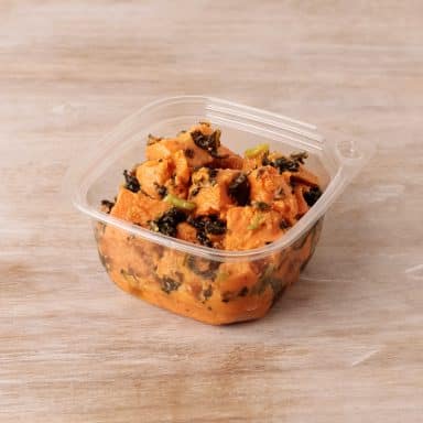 Sweet Potato Kale Salad Product
