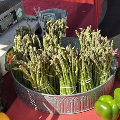 Asparagus