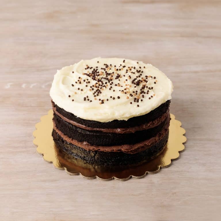 Cake Chocolate Product