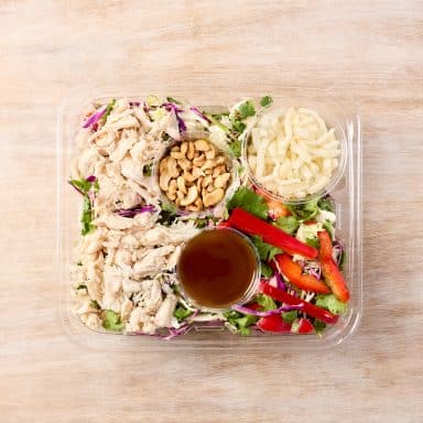 Chicken Cabbage Salad Product