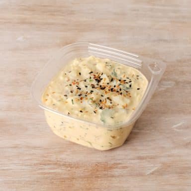 Furikake Egg Salad Product