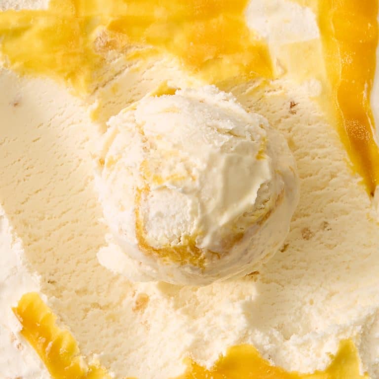 Candied Ginger Mango Swirl Product
