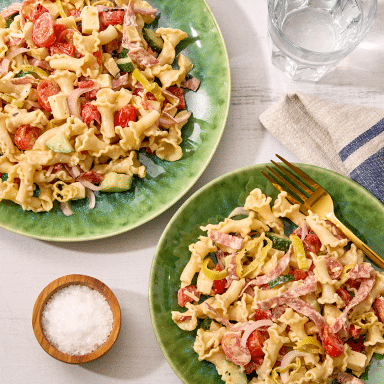 Bi Rite Market Friends Flour + Water Feast