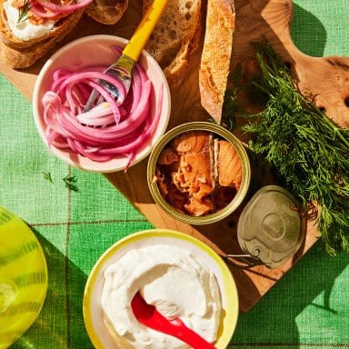 The Fishwife Cookbook By Becca Millstein