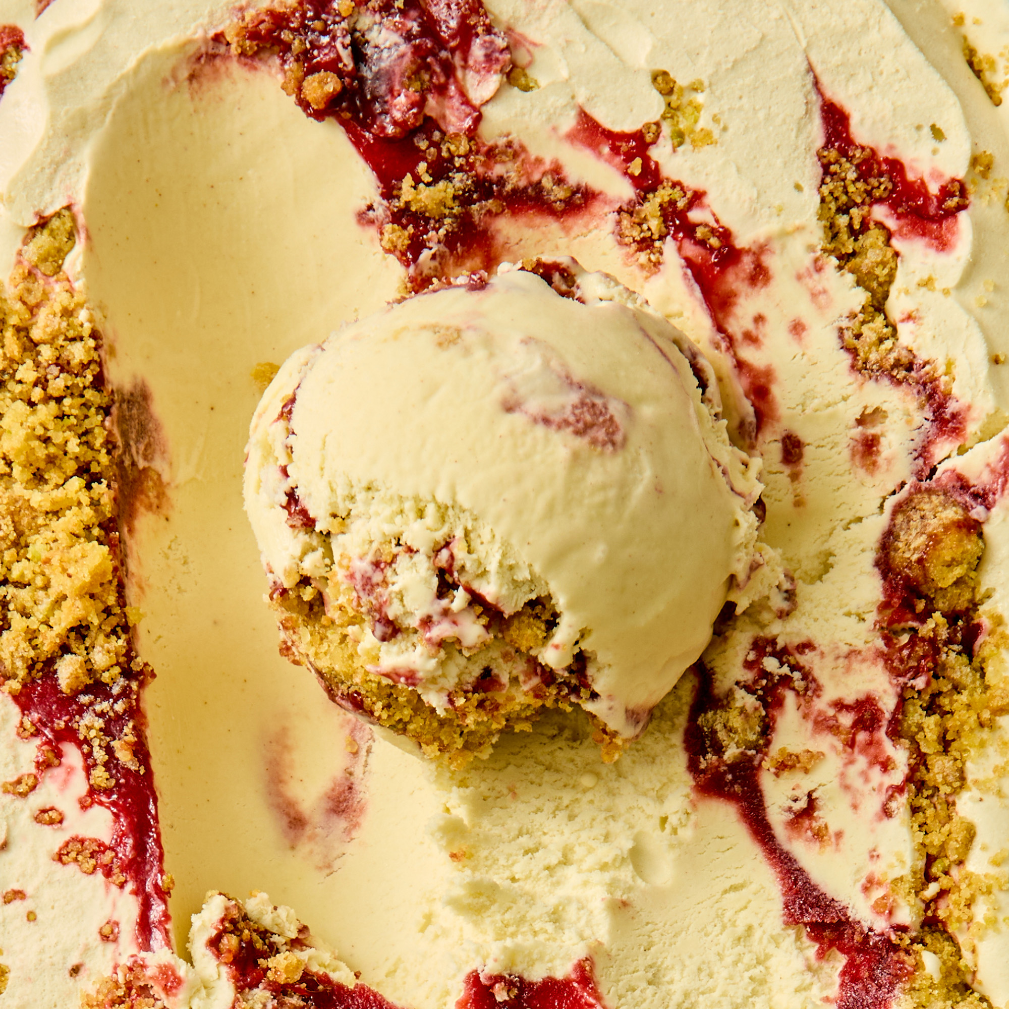 20thanniversary Icecream Product