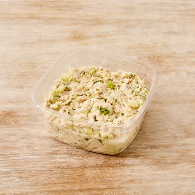 Albacoretunasalad Product