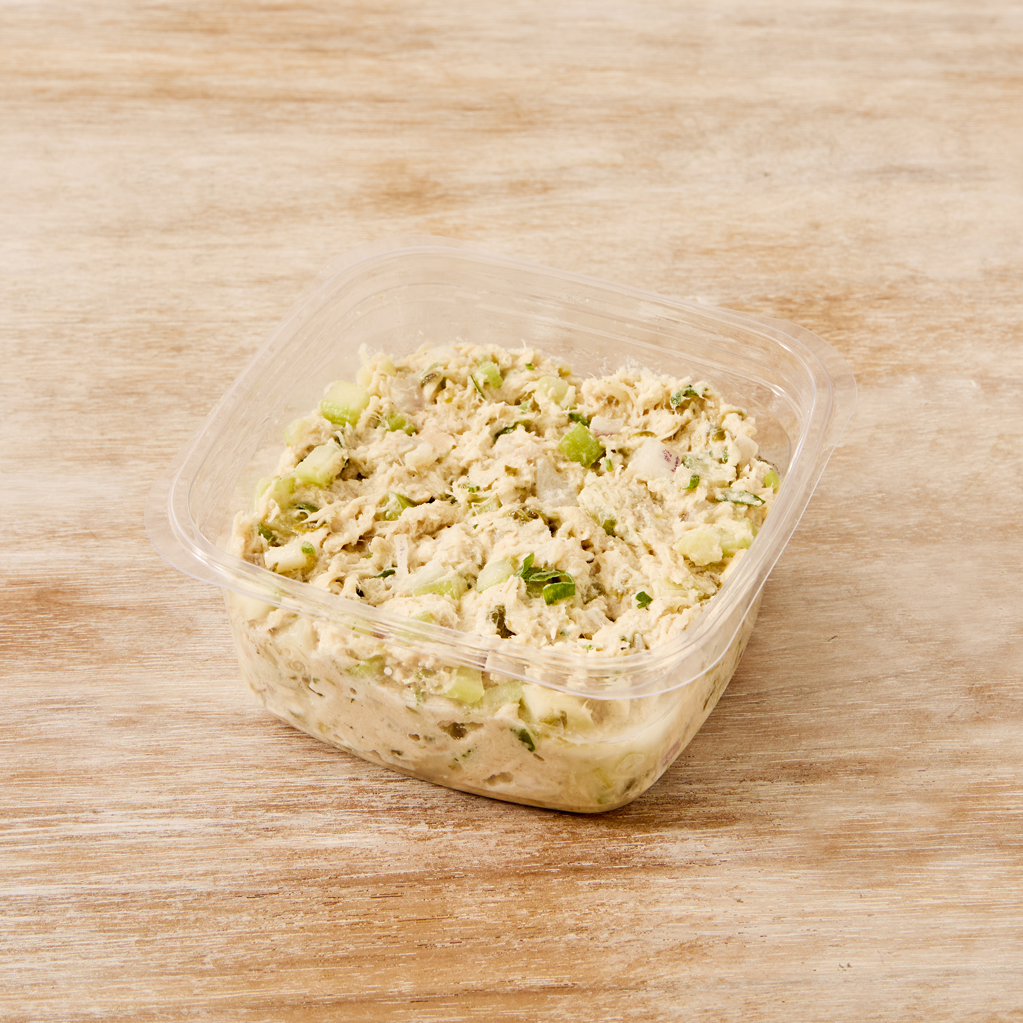 Albacoretunasalad Product
