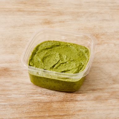 Avocadosalsa Product