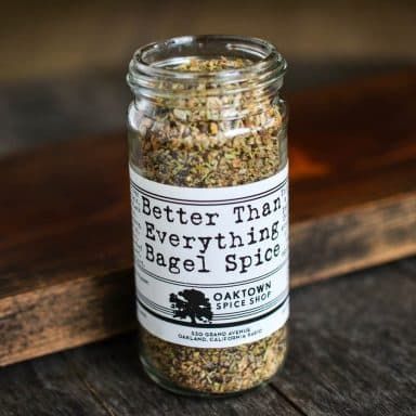 Bagel Square 0369