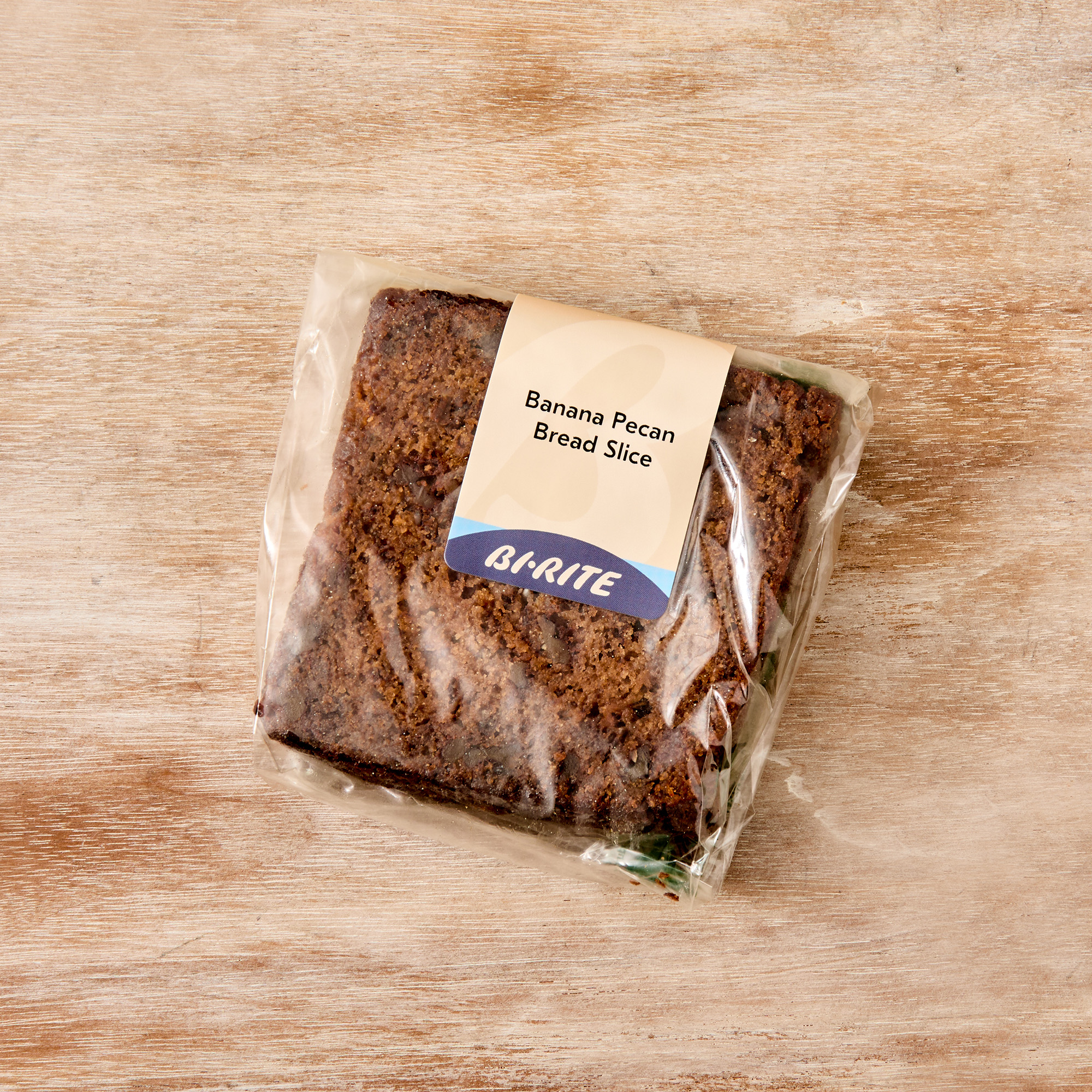 Bananabread Slice