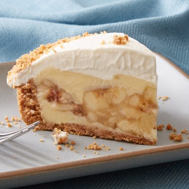 Banana Cream Pie Pi Day Editorialforsocial