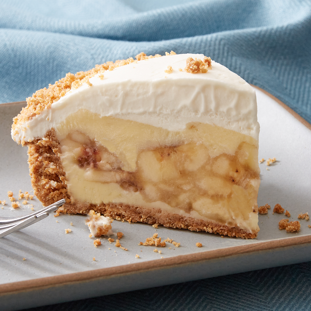 Banana Cream Pie Pi Day Editorialforsocial