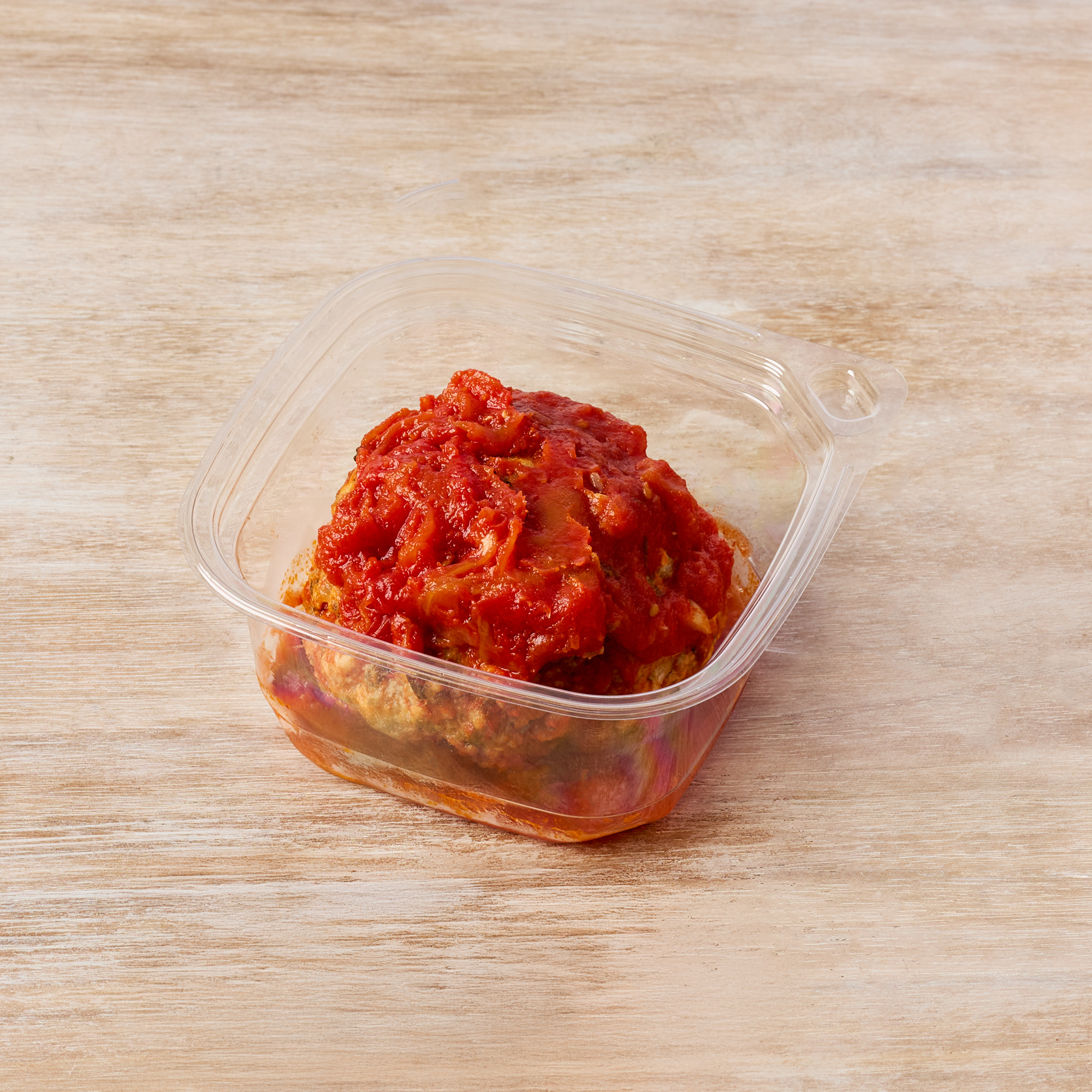 Beef Meatball Single Product