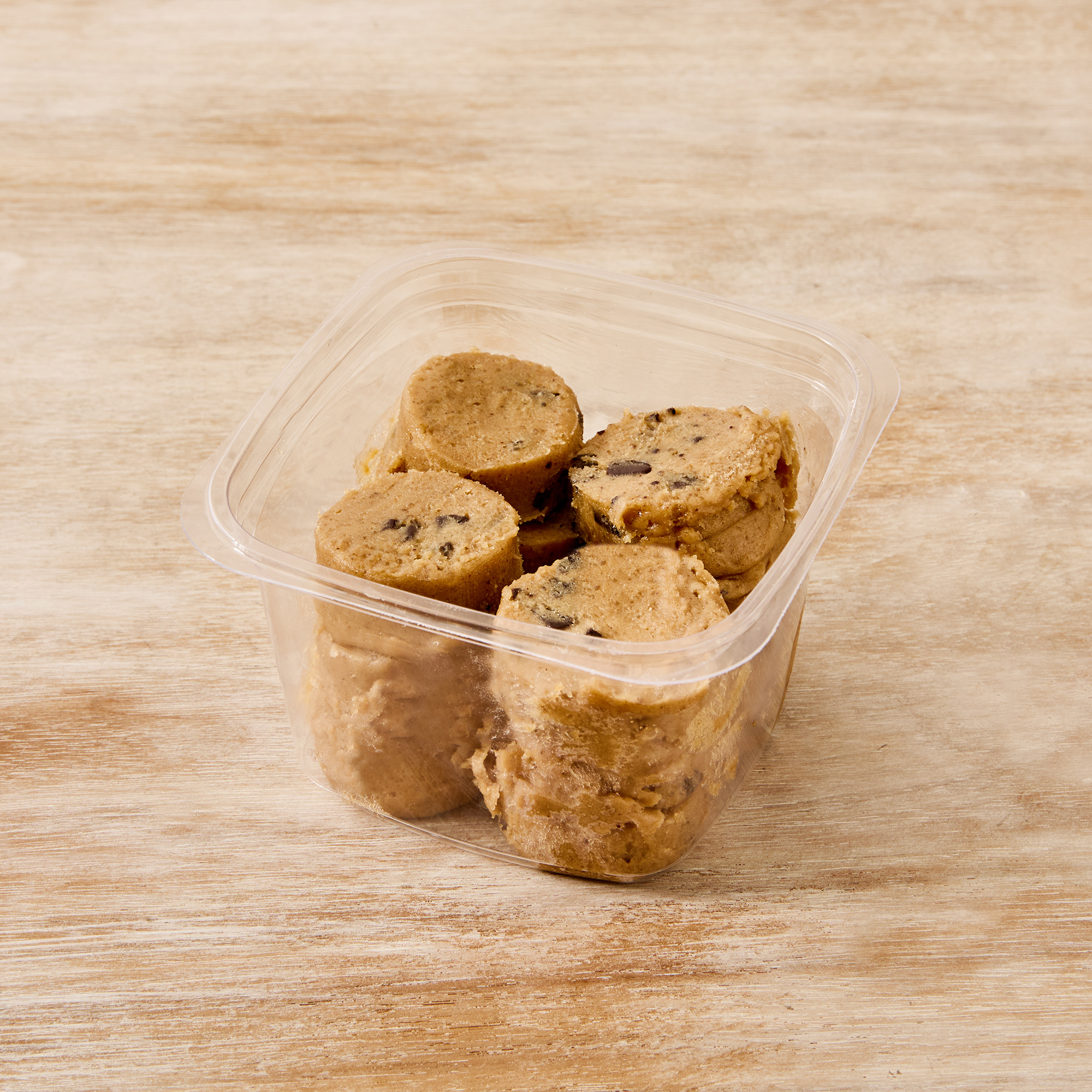 Cookiedough Product Compostable