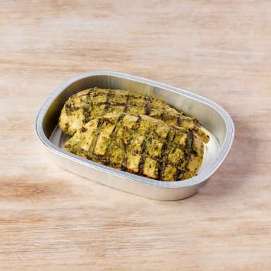 Grilled Lemon Garlic Chicken Breast 2 Pack Product