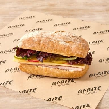Hamsandwich Product