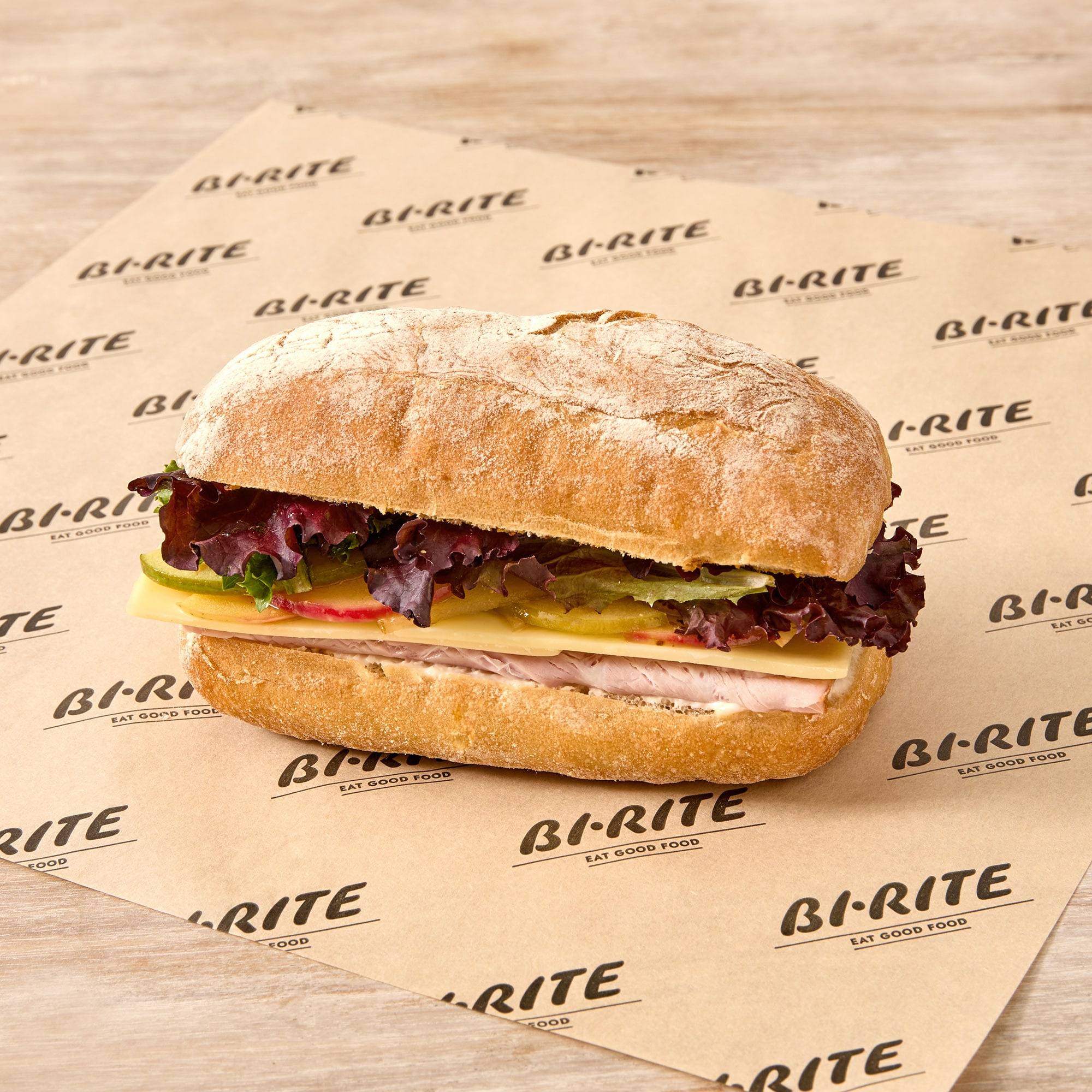 Hamsandwich Product
