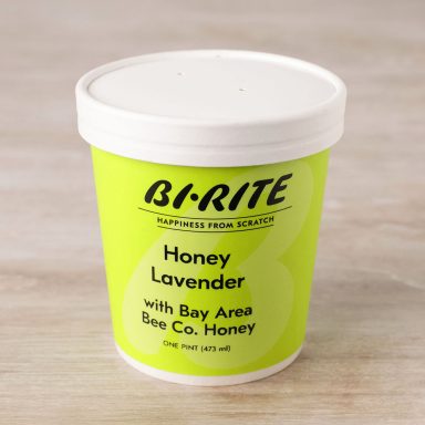Icecream Honeylavender