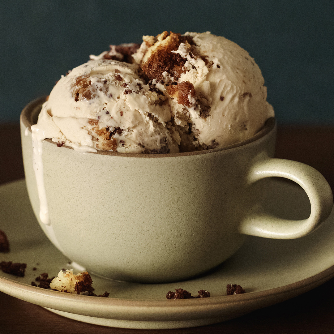 Icecream Tiramisu Social