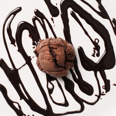 Icecream Triplechocolatecoconut Vegan