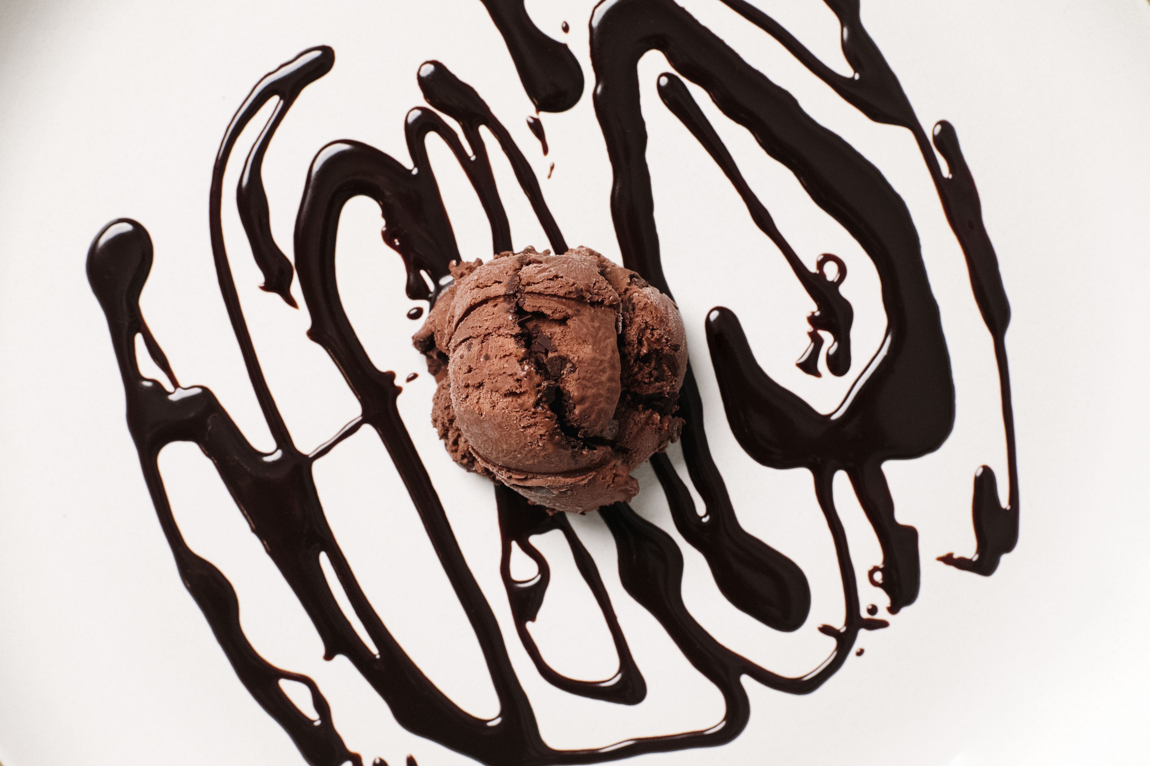 Icecream Triplechocolatecoconut Vegan