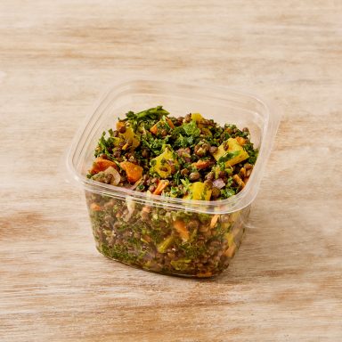 Lentilgoldenbeetsalad Product