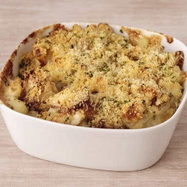 Mac and Cheese