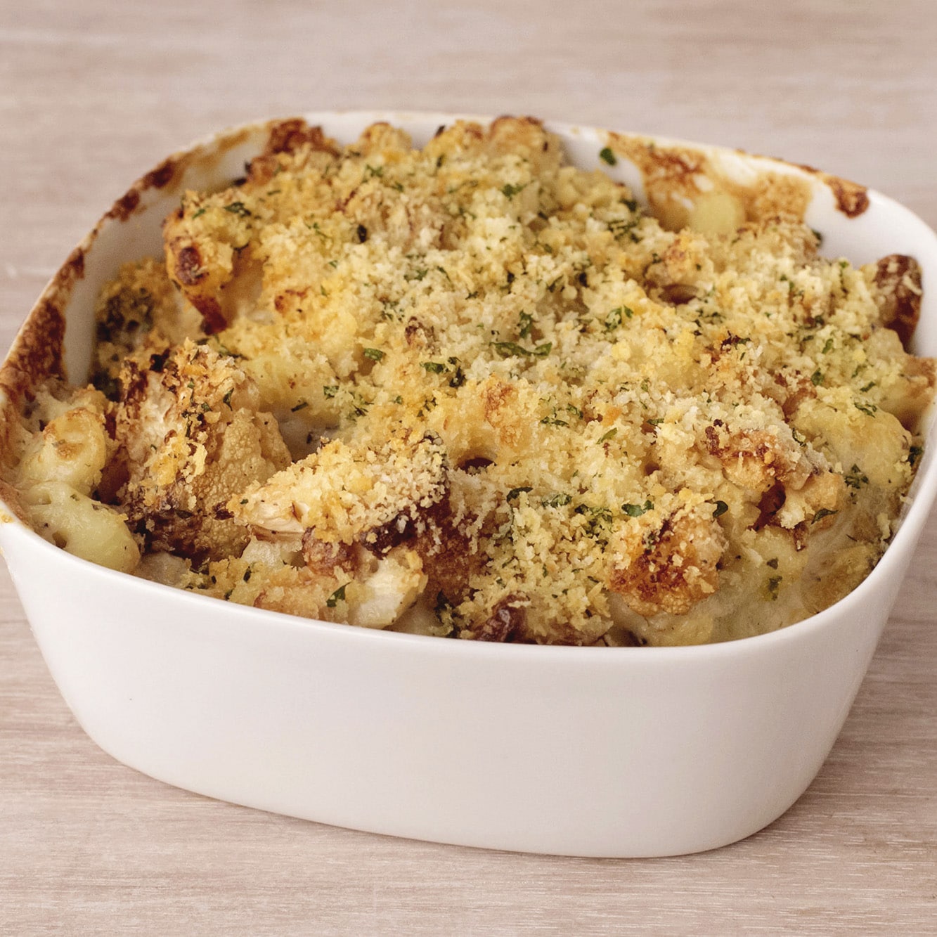 Mac and Cheese