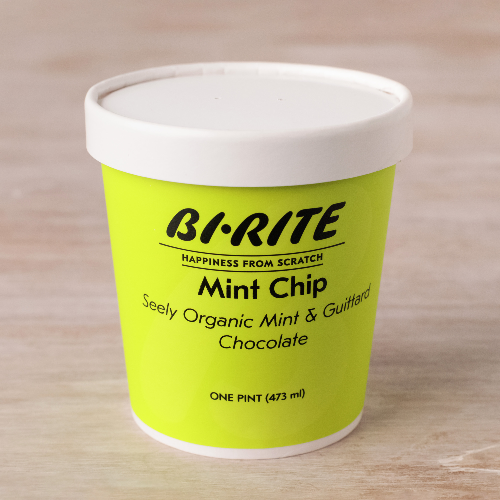 Mintchip Icecream Pint Product