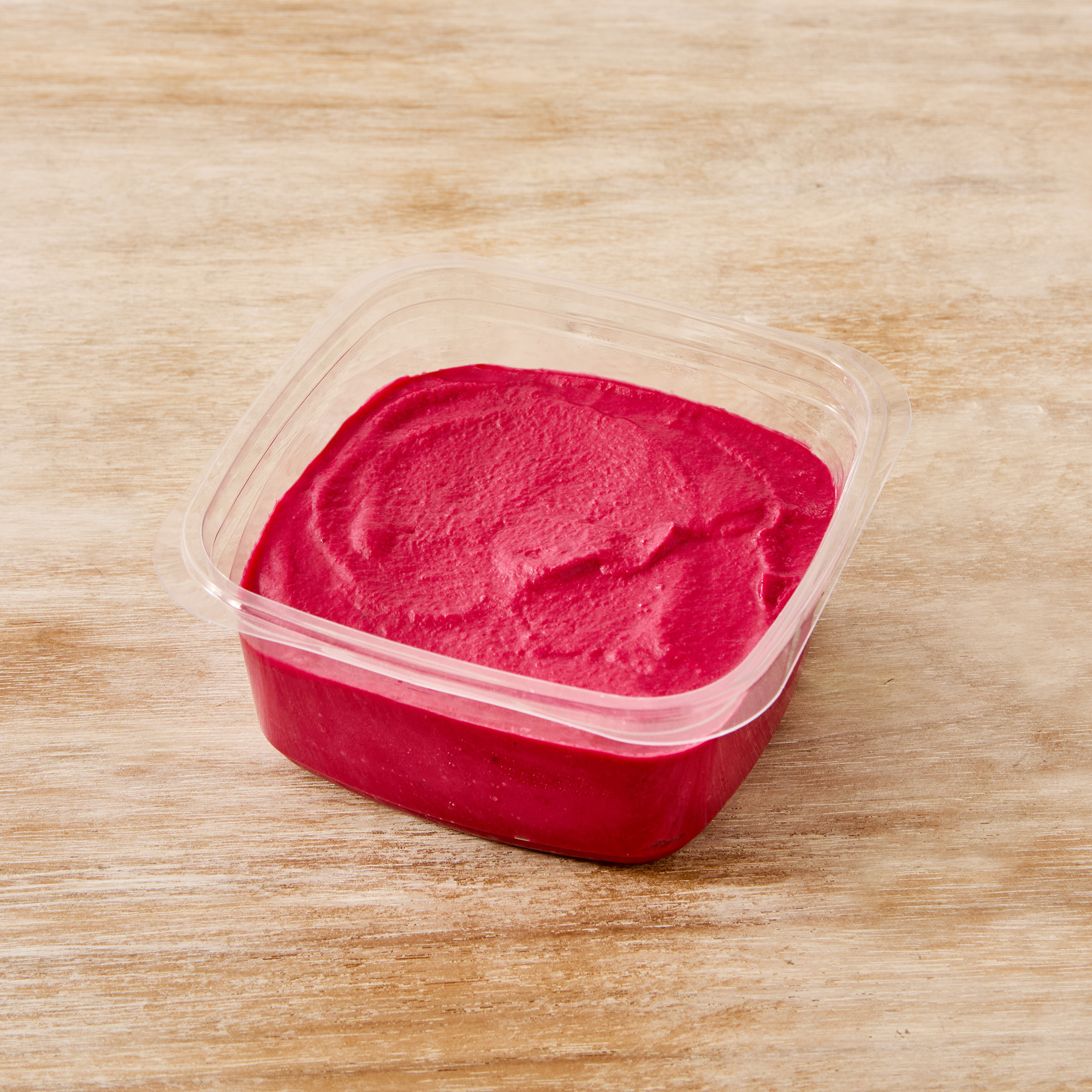 Redbeethummus Product