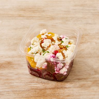 Redbeetandorangesalad Product