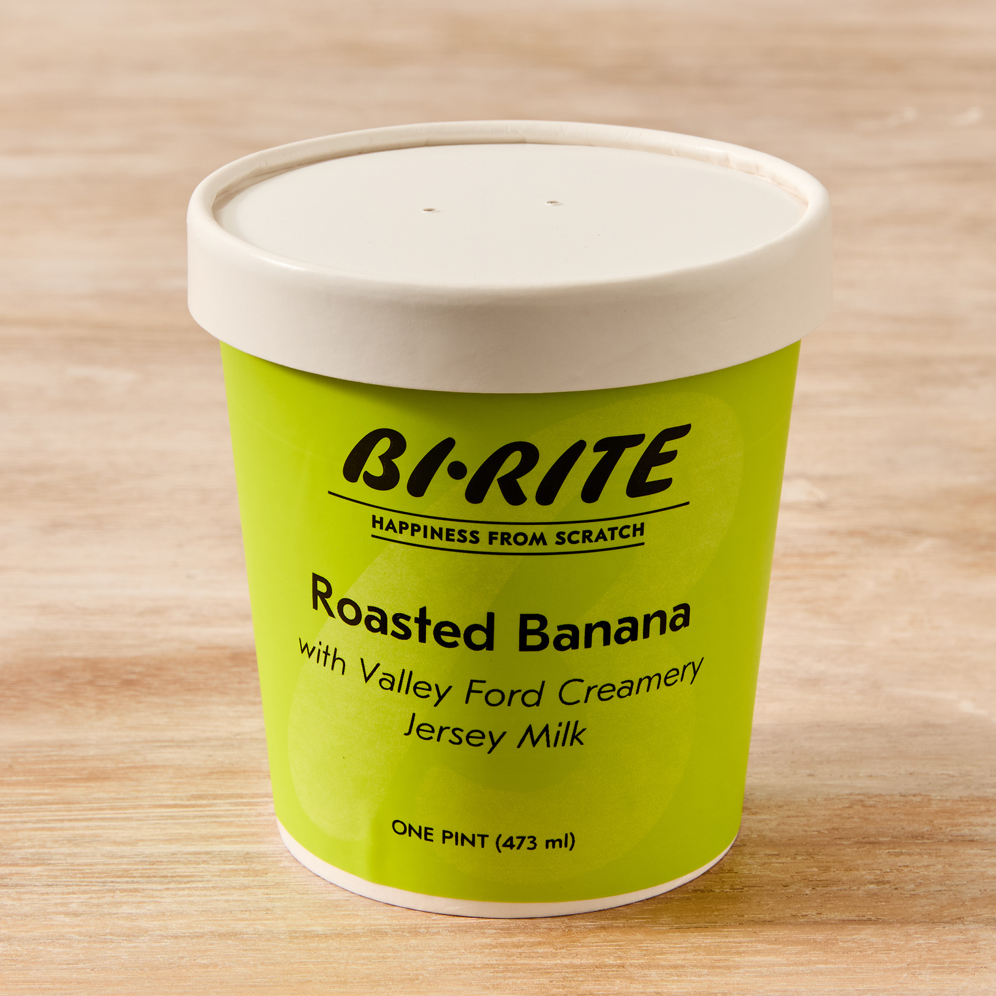 Roastedbananapint Product