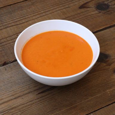 Soup Tomato Bowl2