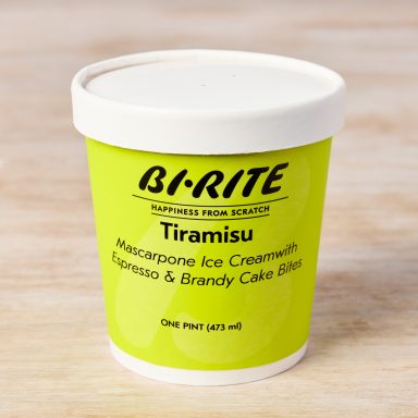 Tiramisu Ice Cream Pint Product (1)