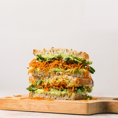 Veganhippy
