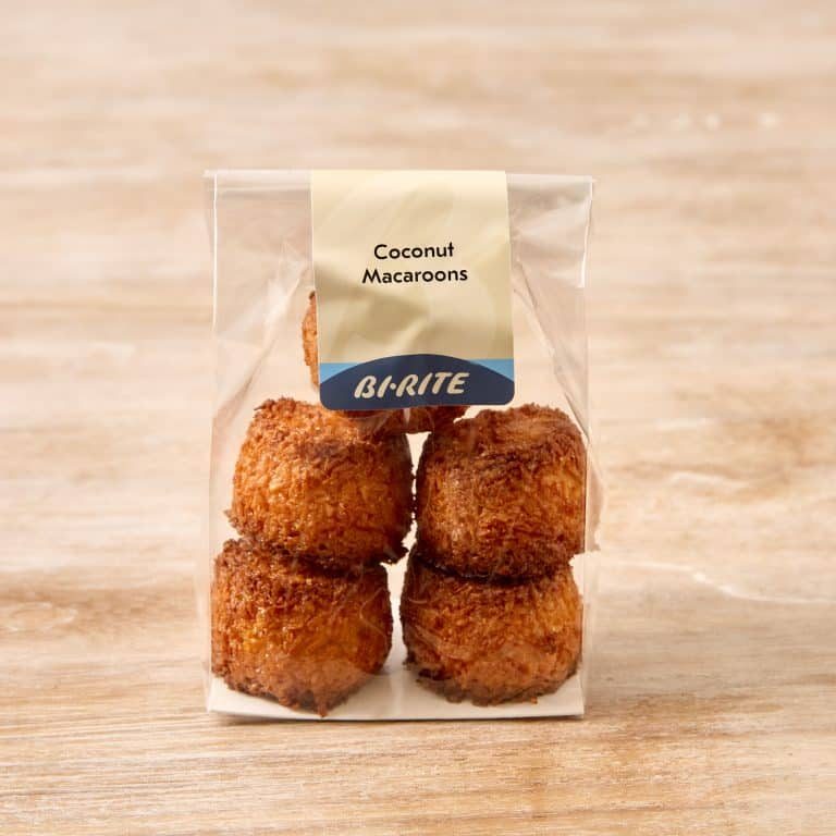 Coconut Macaroons Product