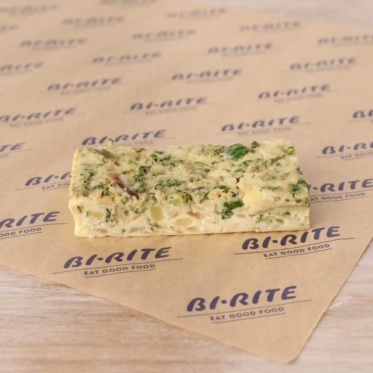 Egg Bar Product