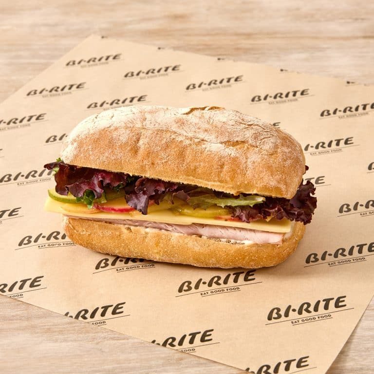 Hamsandwich Product